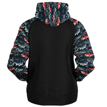 Chokefish™ Marine Raglan Remix-005B